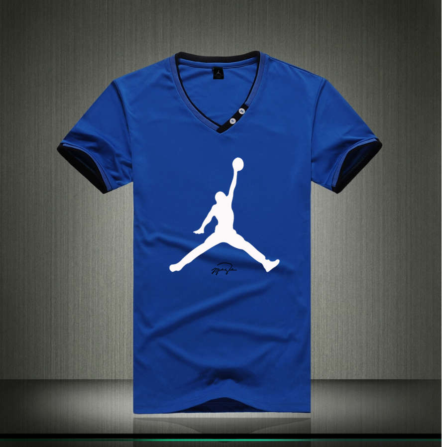 men jordan t-shirt S-XXXL-1863